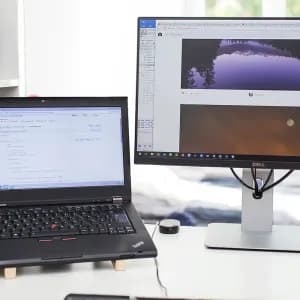 Funda para laptop 14"
