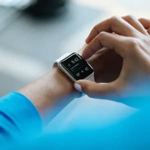 Reloj inteligente Nexa Watch