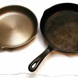 Set de cuchillos 6 piezas