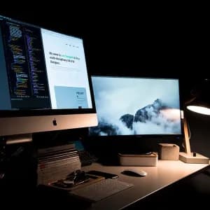 Monitor 24" Full HD 100 Hz